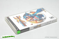 Mega Man X Maverick Hunter - Sony PSP Capcom 2005