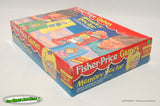 Memory Doctor Game - Fisher Price 1995 w New Parts