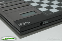 Mephisto Chess Challenger Electronic Chess Set - Saitek 1990