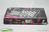 Mephisto Chess Challenger Electronic Chess Set - Saitek 1990