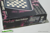 Mephisto Chess Challenger Electronic Chess Set - Saitek 1990