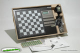 Mephisto Chess Challenger Electronic Chess Set - Saitek 1990