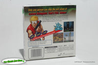 Metal Slug 1st Mission - Neo Geo Pocket Color, SNK 1999 Brand New