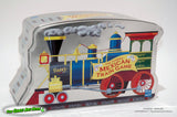 Mexican Train Game - Fundex 2003 in Tin