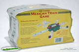 Mexican Train Game - Fundex 2003 in Tin