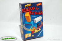 Mini Make 'N' Break Game - Ravensburger 2009