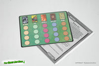 Modern Art Game - Mayfair Games 2004 w New Contents