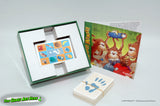 Monkey Memory Game - Playroom Ent. 2005