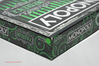 Monopoly Beetlejuice Edition - USAopoly 2019