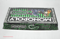 Monopoly Beetlejuice Edition - USAopoly 2019