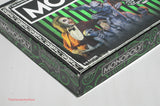 Monopoly Beetlejuice Edition - USAopoly 2019