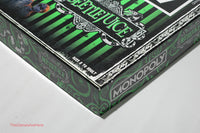 Monopoly Beetlejuice Edition - USAopoly 2019