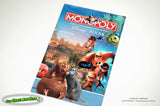 Monopoly Disney Pixar Edition - Parker Brothers 2007