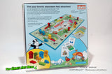 Monopoly Junior - Parker Brothers 2005