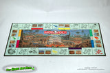 Monopoly Junior Dig'n Dinos Board Game - Parker Brothers 1998