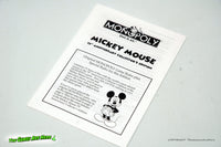 Monopoly Mickey Mouse 75th Anniversary Collector's Edition