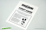 Monopoly Mickey Mouse 75th Anniversary Collector's Edition - USAOpoly 2004