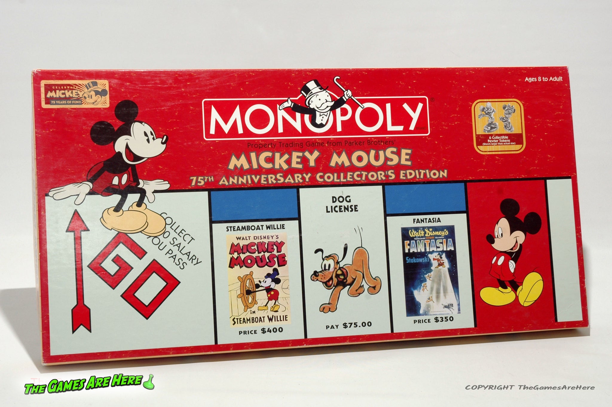 MonopolyMickeyMouse75thAnniver
