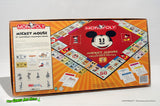 Monopoly Mickey Mouse 75th Anniversary Collector's Edition - USAOpoly 2004