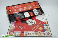 Monopoly Mickey Mouse 75th Anniversary Collector's Edition - USAOpoly 2004