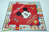 Monopoly Mickey Mouse 75th Anniversary Collector's Edition - USAOpoly 2004