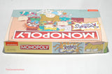 Monopoly Rugrats Edition - USAopoly 2018 w New Contents