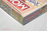 Monopoly Rugrats Edition - USAopoly 2018 w New Contents