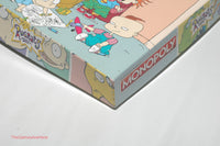 Monopoly Rugrats Edition - USAopoly 2018 w New Contents