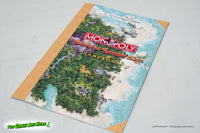 Monopoly Tropical Tycoon DVD Game in Tin - Parker Brothers 2008