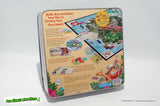 Monopoly Tropical Tycoon DVD Game in Tin - Parker Brothers 2008