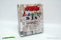 Monty Python's Looney Bin for Windows 95 - 7th Level 1998 Brand New