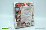 Monty Python's Looney Bin for Windows 95 - 7th Level 1998 Brand New