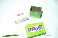 Moods Board Game - Hasbro 2000