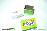 Moods Board Game - Hasbro 2000