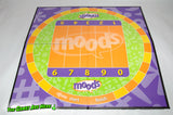 Moods Board Game - Hasbro 2000