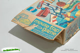 Mouse Trap Board Game - Ideal 1976