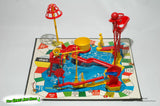 Mouse Trap Board Game - Ideal 1976