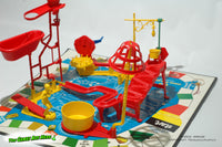 Mouse Trap Board Game - Ideal 1976