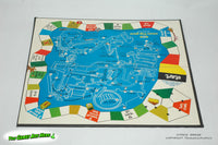 Mouse Trap Board Game - Ideal 1976