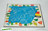 Mouse Trap Board Game - Ideal 1976