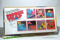 Mouse Trap Board Game - Milton Bradley 1986