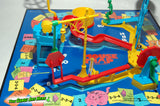 Mouse Trap Board Game - Milton Bradley 1986