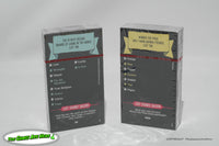 Mr. Lister's Quiz Shootout - Big Potato Games 2016 w New Cards