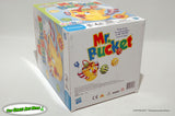 Mr. Bucket Game - Hasbro 2011