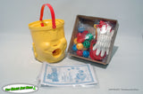 Mr. Bucket Game - Hasbro 2011