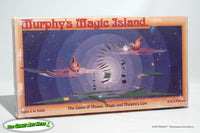 Murphy's Magic Island Game - Lost Horizons Corp 1995