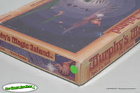 Murphy's Magic Island Game - Lost Horizons Corp 1995