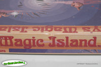 Murphy's Magic Island Game - Lost Horizons Corp 1995