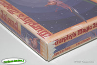 Murphy's Magic Island Game - Lost Horizons Corp 1995