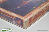 Murphy's Magic Island Game - Lost Horizons Corp 1995